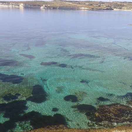 Lampuka Apartments Marsaskala Eksteriør billede