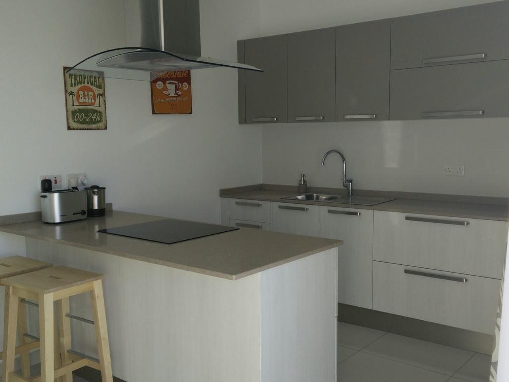 Lampuka Apartments Marsaskala Eksteriør billede