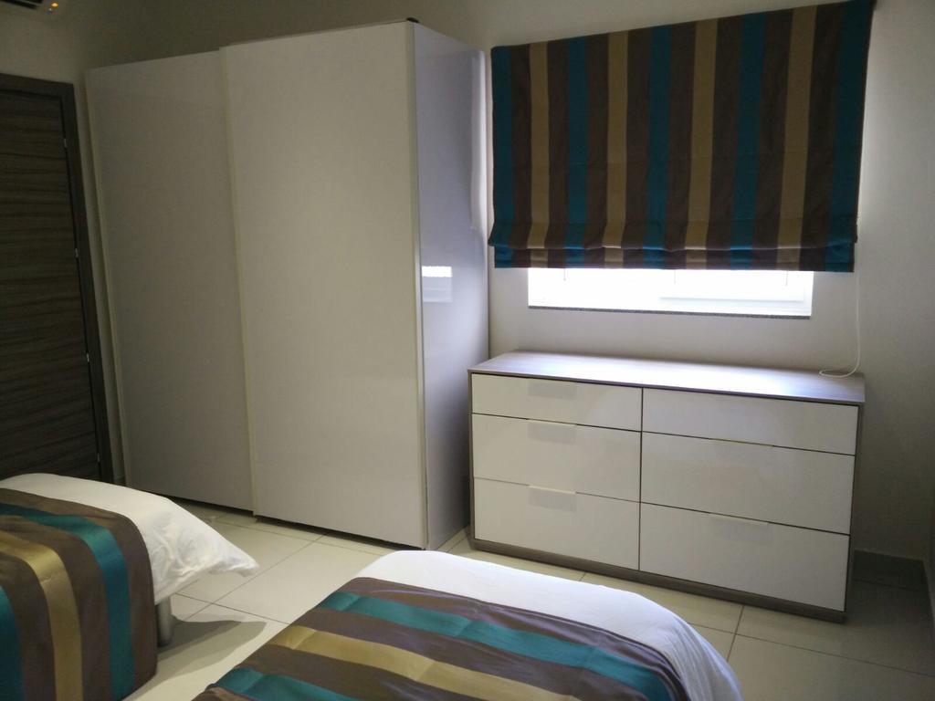 Lampuka Apartments Marsaskala Eksteriør billede