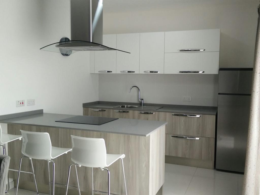 Lampuka Apartments Marsaskala Eksteriør billede