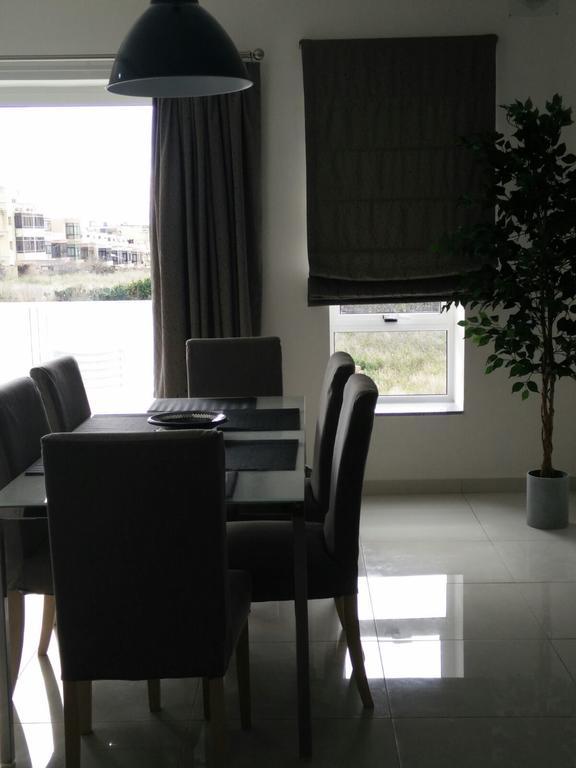 Lampuka Apartments Marsaskala Eksteriør billede