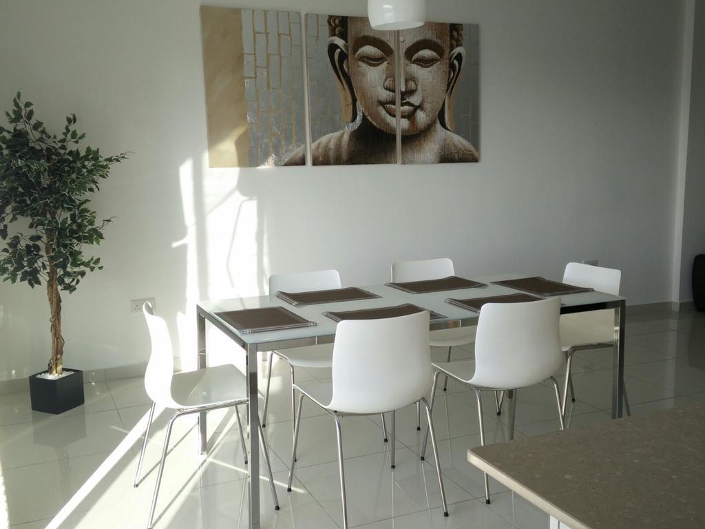 Lampuka Apartments Marsaskala Eksteriør billede