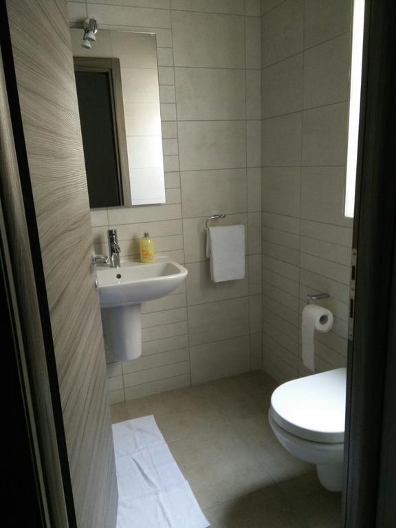 Lampuka Apartments Marsaskala Eksteriør billede