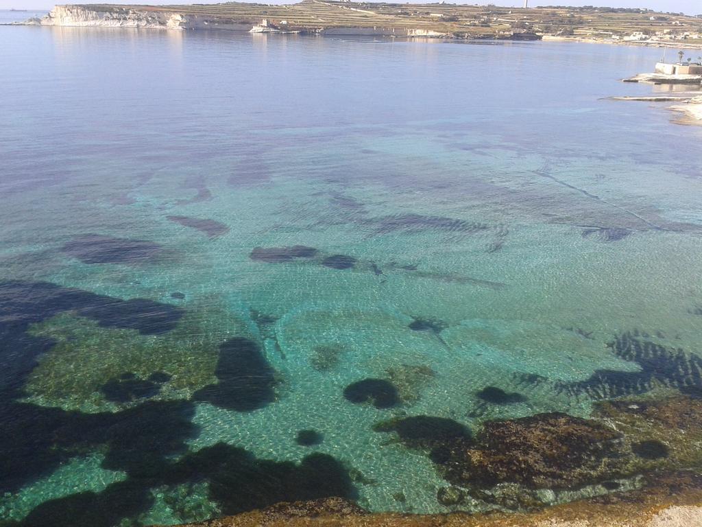 Lampuka Apartments Marsaskala Eksteriør billede